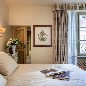  Appartement D'exception - Centre Historique